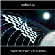 Ebia - Herrscher Im Orbit